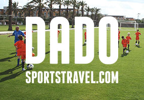 DADO Sports Travel